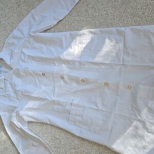 Vintage Lab Coat. EUC!